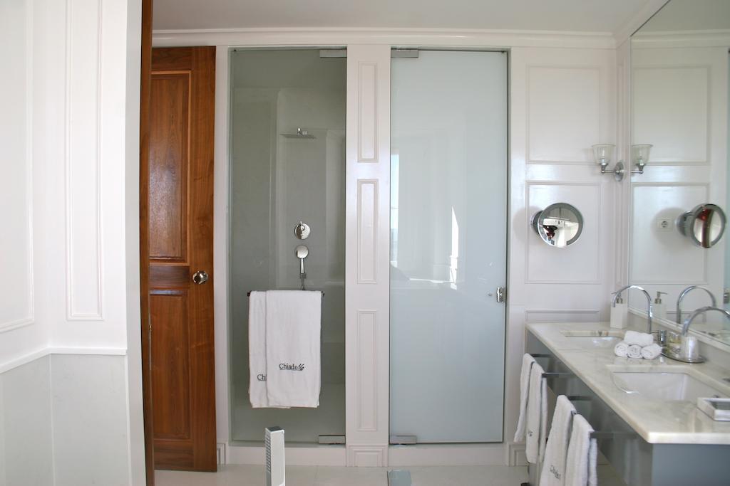 Chiado 16 Apartment Lisbon Ruang foto
